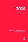 JACKSON, Michael P Jackson, Michael P. Jackson, Jackson Michael P. - Price of Coal