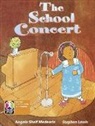 Pearson Education - PYP L6 School Concert single