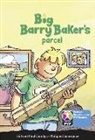 Pearson Education - PYP L7 Big Barry Bakers Parcel single