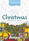 Jessica Mazurkiewicz - Bliss Christmas Coloring Book