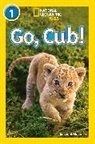National Geographic Kids, Susan B Neuman, Susan B. Neuman - National Geographic Readers