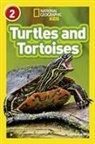 Laura Marsh, National Geographic Kids - National Geographic Readers