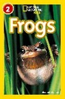 Elizabeth Carney, National Geographic Kids - National Geographic Readers