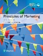 Gary Armstrong, Dr. Philip T. Kotler, Philip T Kotler, Philip T. Kotler - Principles of Marketing, Global Edition