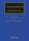 Baris (Institute of International Shipping Soyer, Baris Tettenborn Soyer, Andrew Soyer Tettenborn, Baris Soyer, Bariş Soyer, Barış Soyer... - Charterparties