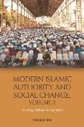 Masooda Bano, Masooda (EDT) Bano, Masooda (Professor Bano, BANO MASOODA, Masooda Bano - Modern Islamic Authority and Social Change, Volume 2 Evolving Debates in the West