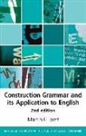 Martin Hilpert, Hilpert Martin - Construction Grammar and Its Application to English