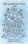 Karel Capek, Karel/ Capek Capek, Josef Capek - The Gardener's Year