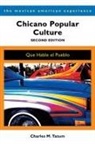Charles M Tatum, Charles M. Tatum - Chicano Popular Culture