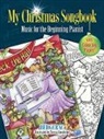 Bergerac, Bergerac Bergerac, Marty Noble, Teresa Goodridge - My Christmas Songbook