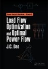 J. C. Das, J. C. (Power System Studies Das, J.C. Das - Load Flow Optimization and Optimal Power Flow