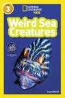 Laura Marsh, National Geographic Kids - National Geographic Readers