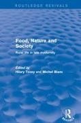 Blanc, Michel Blanc, Blanc Michel, Michel Blanc, Hilary Tovey - Revival: Food, Nature and Society (2001) Rural Life in Late Modernity