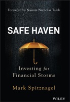 Mark Spitznagel, Spitznagel Mark, Nassim Nicholas Taleb - Safe Haven