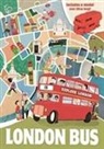 Joe Fullman - London Bus