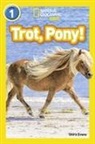 Shira Evans, National Geographic Kids - National Geographic Readers