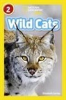 Elizabeth Carney, National Geographic Kids - National Geographic Readers