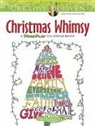 Jessica Mazurkiewicz - Creative Haven Christmas Whimsy
