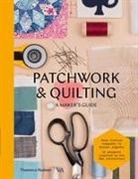 Victoria &amp; Albert Museum - Patchwork & Quilting