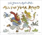 John Yeoman, Quentin Blake - All the Year Round