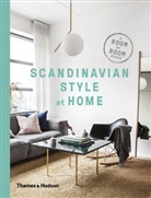 Anna Gustafsson, Allan Torp - Scandinavian Style at Home