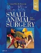 Theresa Welch Fossum, Theresa Welch (Theresa Welch Fossum Fossum, Fossum Theresa Welch - Small Animal Surgery