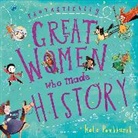 Kate Pankhurst, Pankhurst Kate - Fantastically Great Women Who Made History