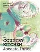 Jocasta Innes - The Country Kitchen