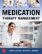 Whalen, Karen Whalen, Karen Lynn Whalen, Whalen Karen - Medication Therapy Management, Second Edition