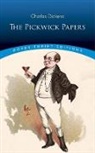 Charles Dickens - The Pickwick Papers