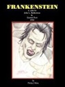 John L Balderston, John L. Balderston, Garrett Fort, Philip J. Riley - Frankenstein - A Play