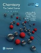 Theodore Brown, Theodore E. Brown, Bruce Bursten, Bruce E. Bursten, H. LeMay, H. Eugene LeMay... - Chemistry : The Central Science in SI Units