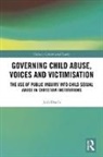 Jodi Death, Jodi (Queensland University of Technology Death - Governing Child Abuse Voices and Victimisation