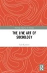 Cath Lambert, Cath (University of Warwick Lambert - Live Art of Sociology