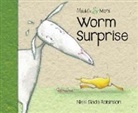 Nikki Slade Robinson, Nikki Slade Robinson - Muddle & Mo's Worm Surprise
