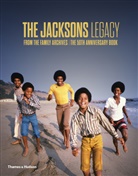Fred Bronson, The Jacksons, The Jacksons - The Jacksons