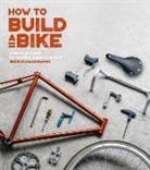 Jenni Gwiarzdowski, Jenni Gwiazdowski - How to Build a Bike