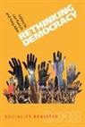 Leo and Albo Panitch, Greg Albo, Leo Panitch - Rethinking Democracy