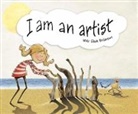 Nikki Slade Robinson, Nikki Slade Robinson - I am an Artist