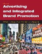 Chris Allen, Chris (University of Cincinnati) Allen, Chris (University of Wisconsin-Madison) Allen, Angeline Close Scheinbaum, Angeline (University of Texas - Austin) Close Scheinbaum, Thomas O'Guinn... - Advertising and Integrated Brand Promotion