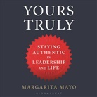 Margarita Mayo - Yours Truly