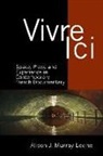 Alison J. Murray Levine, Alison (Department of French J. Murray Levine, Alison J Murray Levine, Alison J. Murray Levine - Vivre Ici