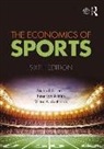 Victor A. Matheson, Leeds, Michael (Temple University Leeds, Michael A. Leeds, Michael A. (Temple University Leeds, Peter von Allmen - Economics of Sports