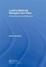 Davidson Arlene, Davidson, Arlene Davidson - Leading Medicaid Managed Care Plans