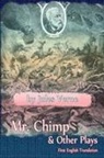 Jules Verne - Mr. Chimp & Other Plays