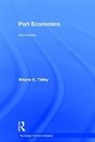 Talley, Wayne K. Talley, Wayne K. (Old Dominion University Talley, Wayne Kenneth (Old Dominion University Talley, Talley Wayne K., Talley Wayne K. - Port Economics