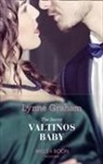Lynne Graham - Secret Valtinos Baby
