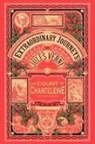 Jules Verne - The Count of Chanteleine