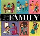 Patricia Hegarty, Hegarty Patricia, Ryan Wheatcroft, Ryan Wheatcroft - We are Family
