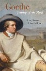Gabrielle Bersier, Gabrielle Boerner Bersier, Gabrielle S. Bersier, Nancy Boerner, Nancy Sanden Boerner, Peter Boerner... - Goethe: Journey of the Mind